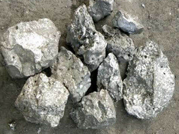 硅鈣鋁合金
